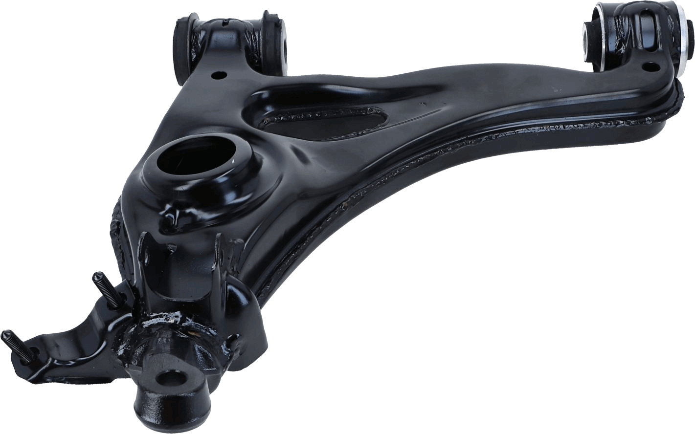 Brat suspensie roata LEMFORDER 1347801