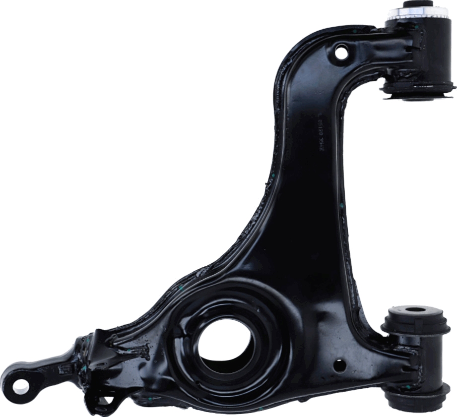 Brat suspensie roata LEMFORDER 13487 01