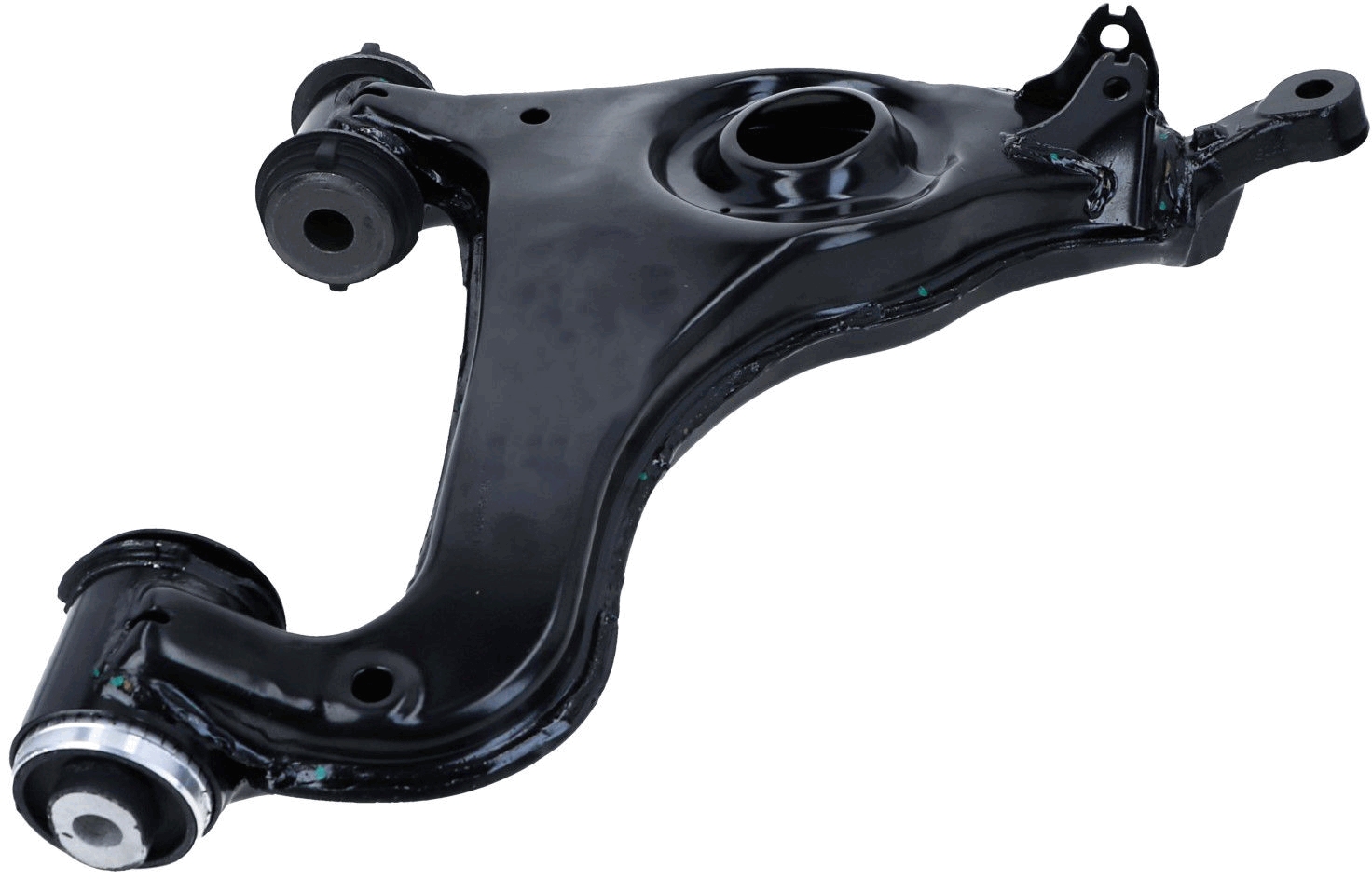 Brat suspensie roata LEMFORDER 1348701