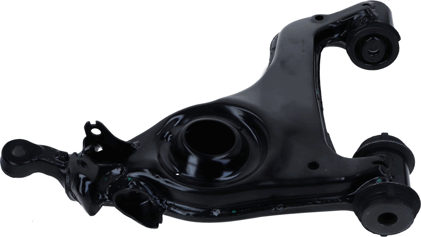 Brat suspensie roata LEMFORDER 1348701