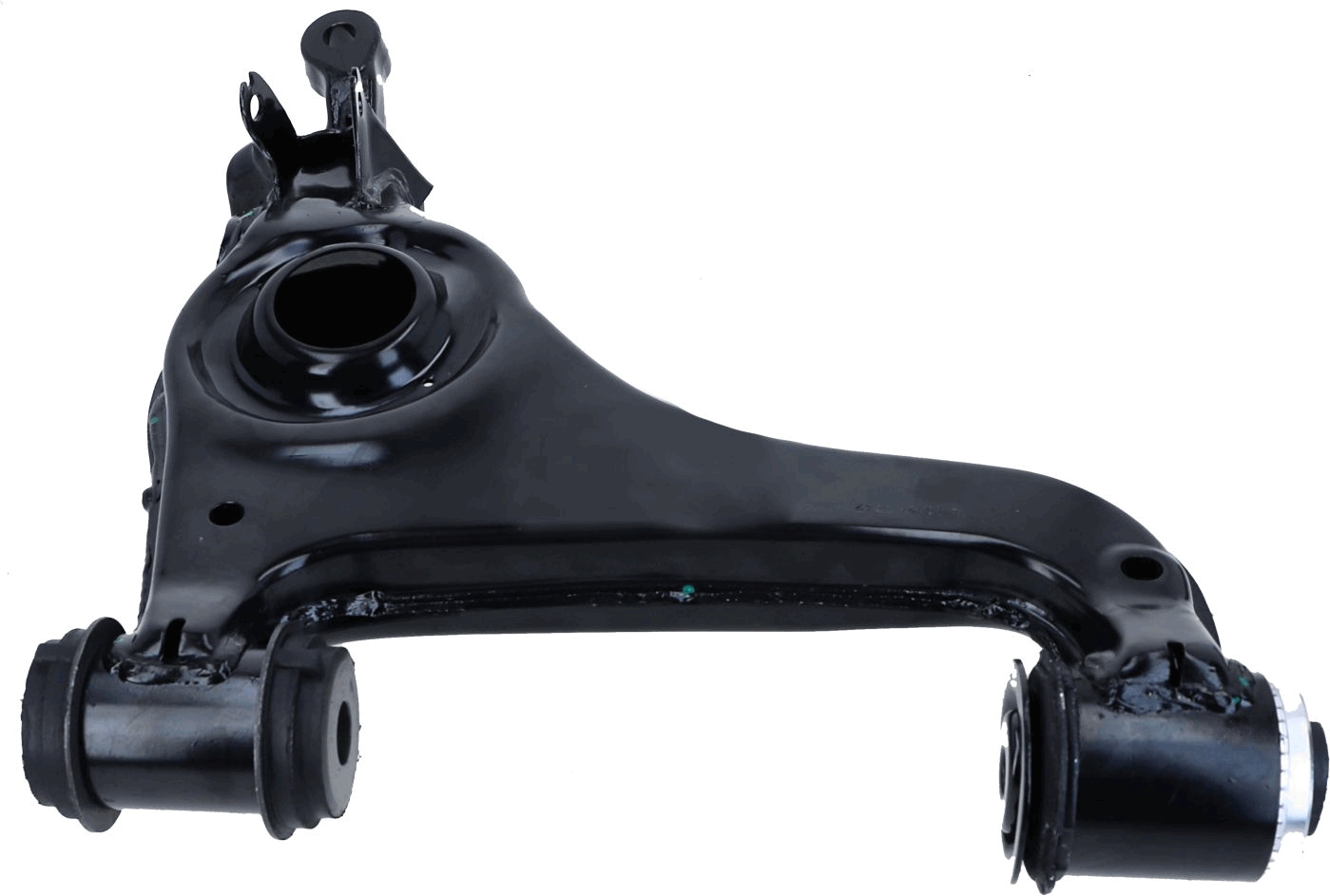 Brat suspensie roata LEMFORDER 1348701