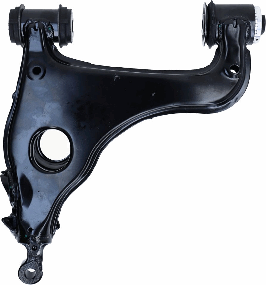 Brat suspensie roata LEMFORDER 1348701