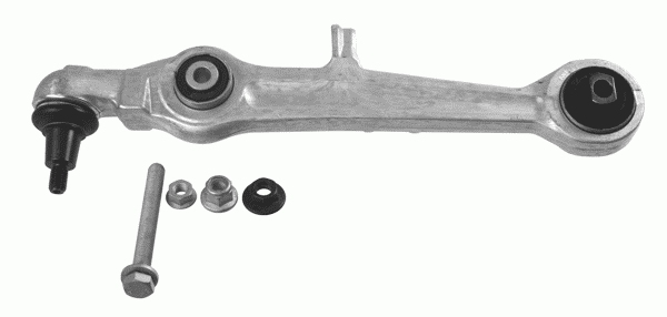 Brat suspensie roata LEMFORDER 13673 01