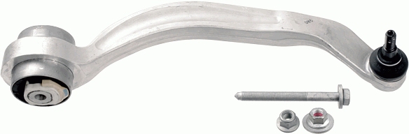 Brat suspensie roata LEMFORDER 13677 02