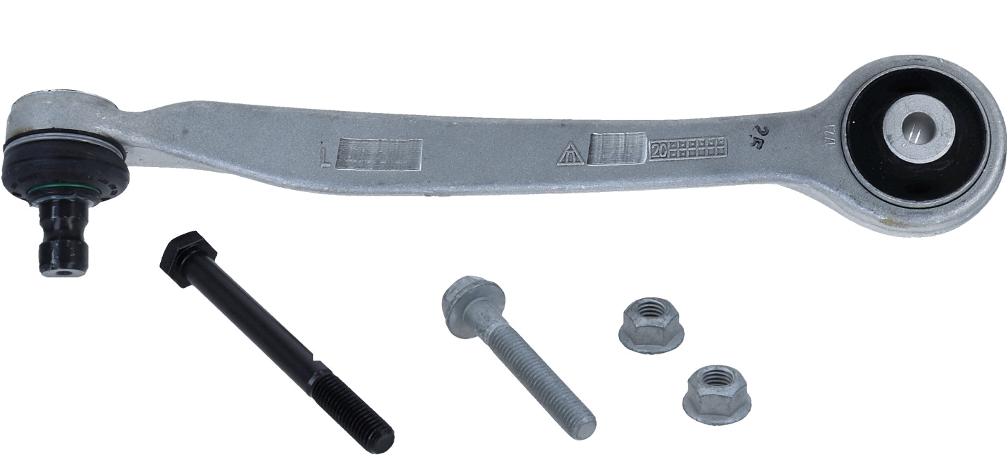 Brat suspensie roata LEMFORDER 13719 02