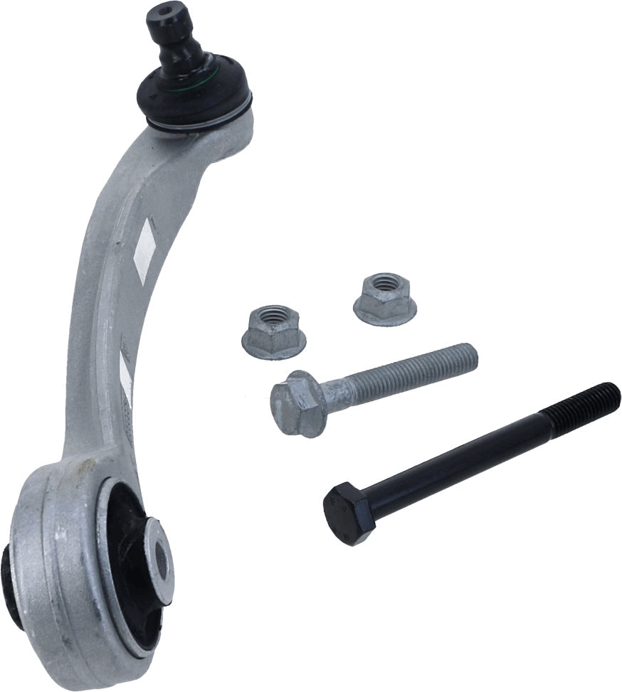 Brat suspensie roata LEMFORDER 1371902
