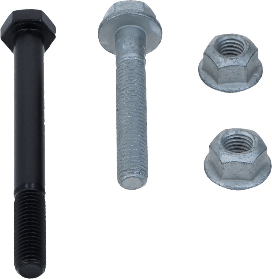 Brat suspensie roata LEMFORDER 1371902