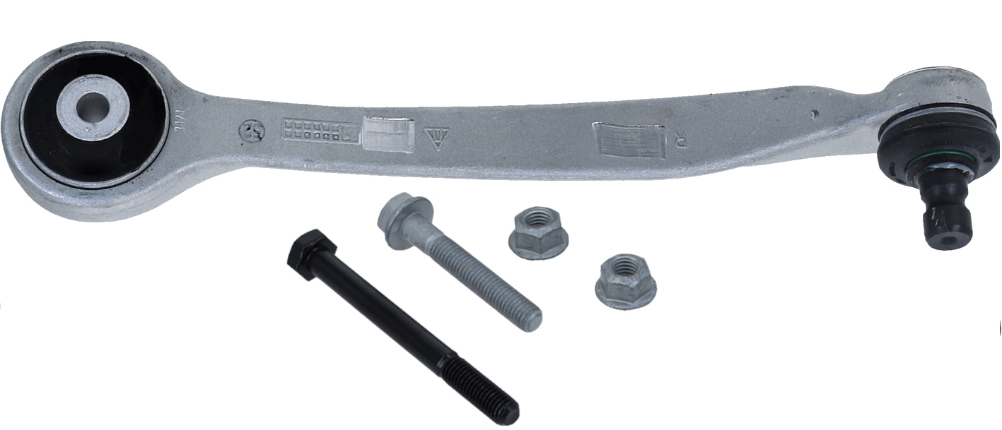 Brat suspensie roata LEMFORDER 13720 02