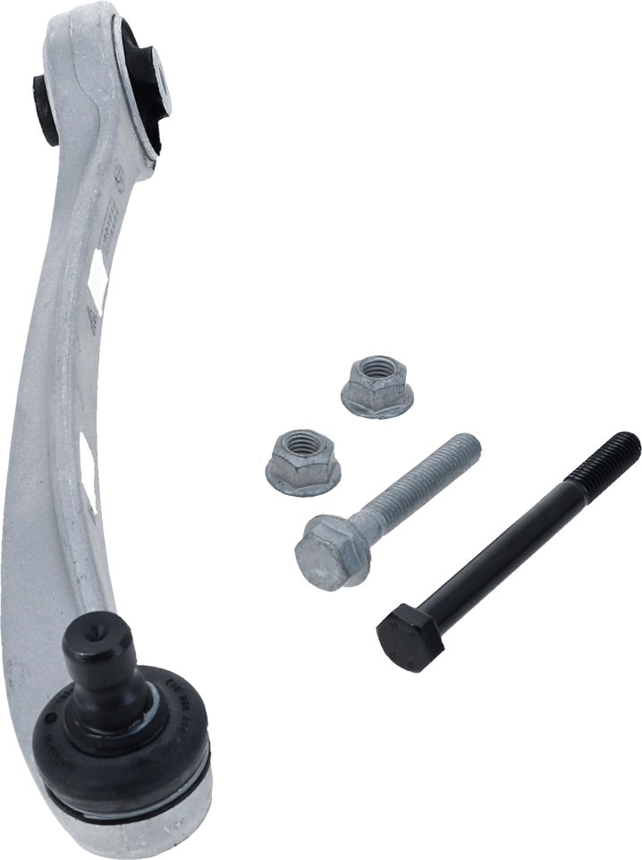 Brat suspensie roata LEMFORDER 1372002