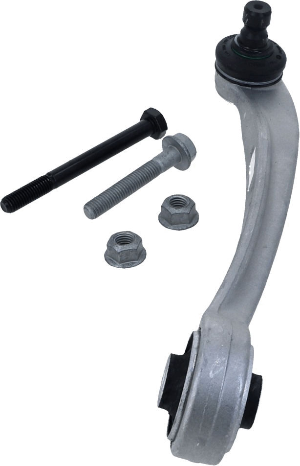 Brat suspensie roata LEMFORDER 1372002