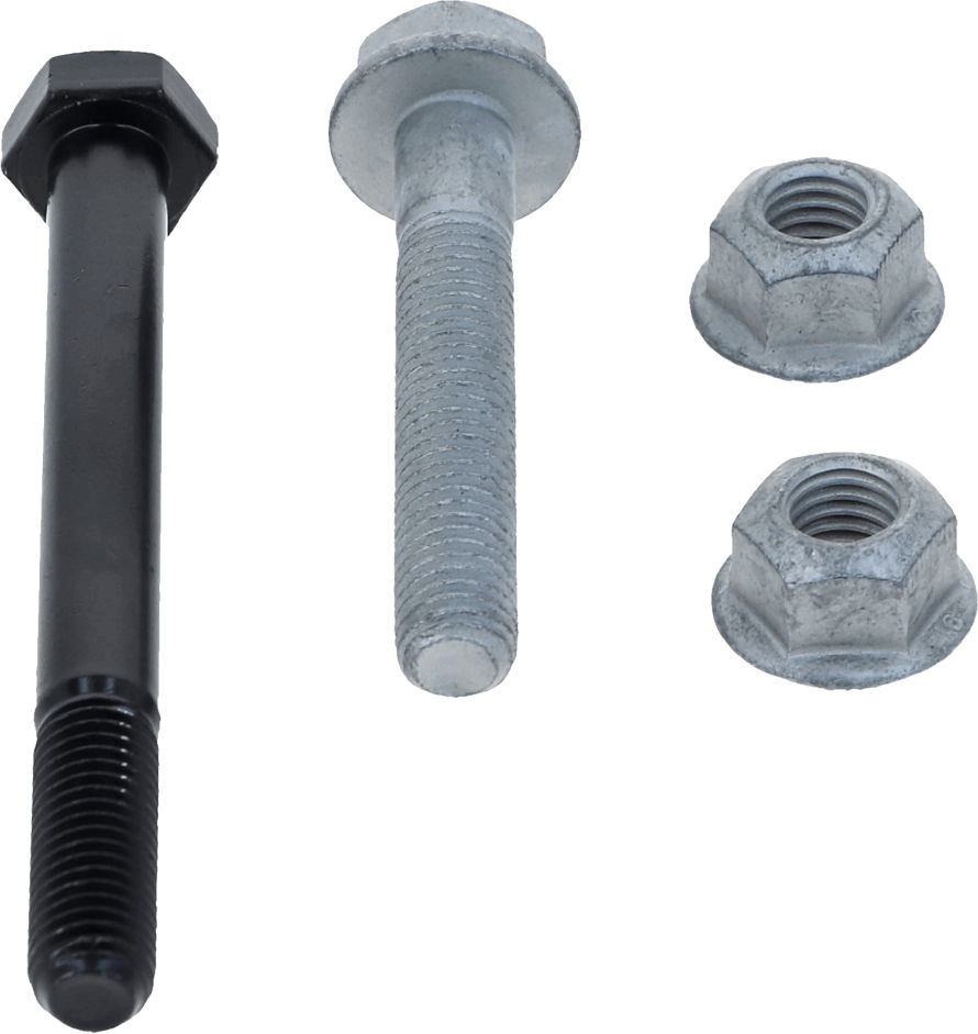 Brat suspensie roata LEMFORDER 1372002