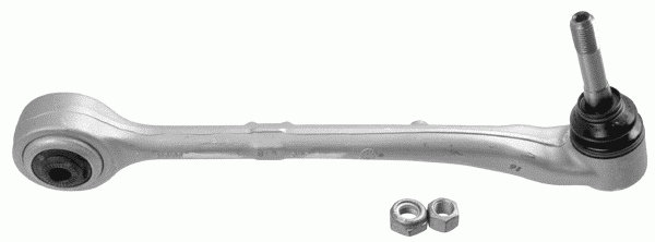 Brat suspensie roata LEMFORDER 14134 02
