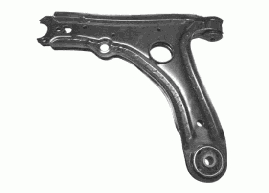 Brat suspensie roata LEMFORDER 14466 01