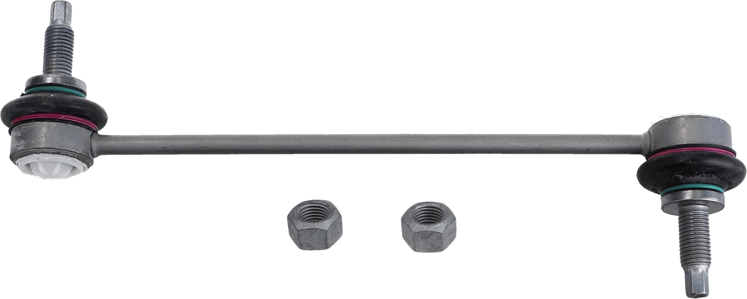 Bieleta antiruliu OPEL CORSA C (X01) 1.2 (F08, F68)  benzina 75 cai LEMFORDER 1472402