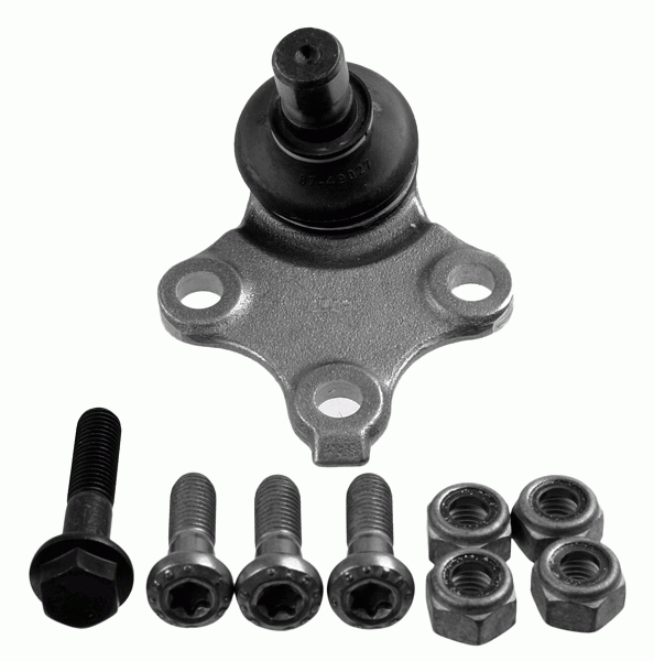 Pivot LEMFORDER 14767 04