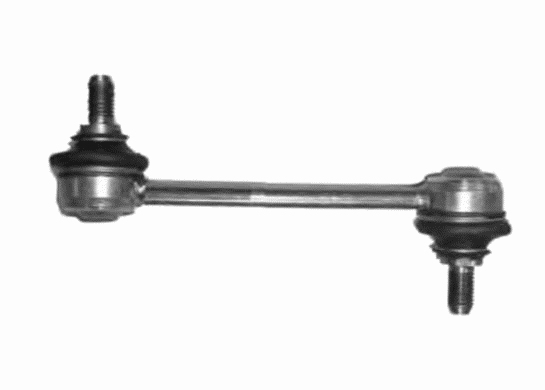 Bieleta antiruliu LEMFORDER 14945 03