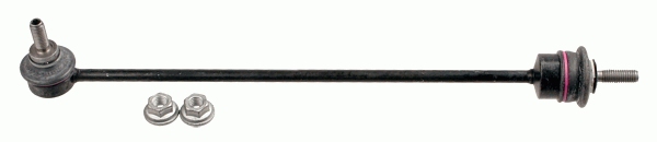 Bieleta antiruliu LEMFORDER 15642 01