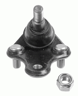 Pivot LEMFORDER 15715 02