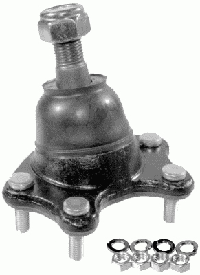 Pivot LEMFORDER 15717 02