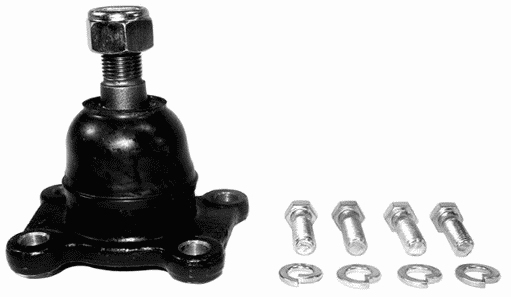 Pivot LEMFORDER 16431 01