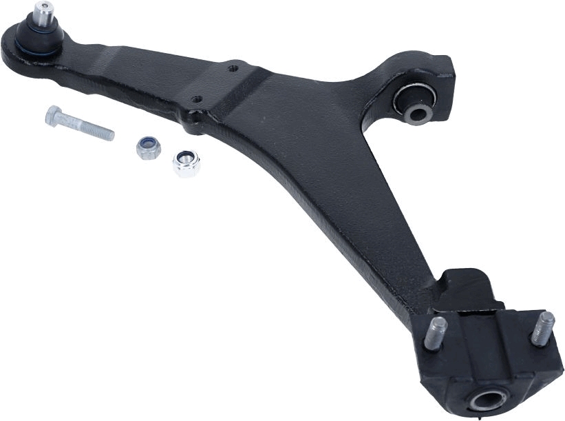 Brat suspensie roata LEMFORDER 17433 04