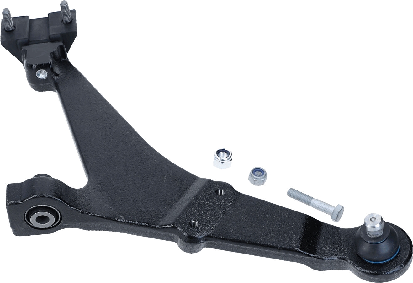 Brat suspensie roata LEMFORDER 1743304