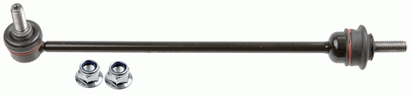 Bieleta antiruliu LEMFORDER 17464 02