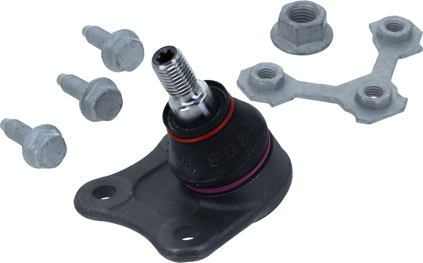 Pivot LEMFORDER 17619 02