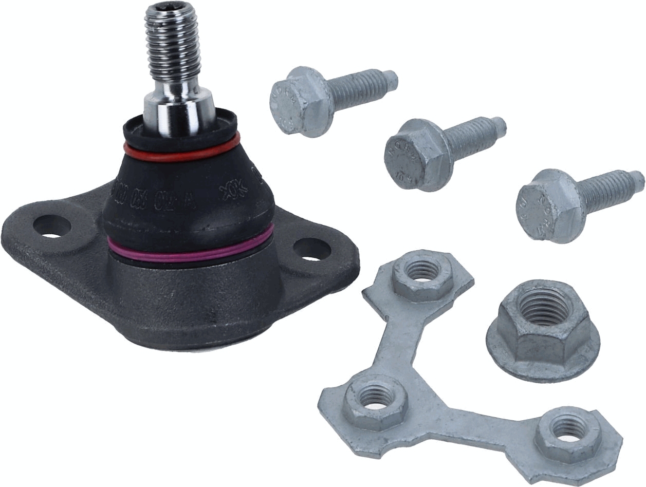 Pivot LEMFORDER 1761902