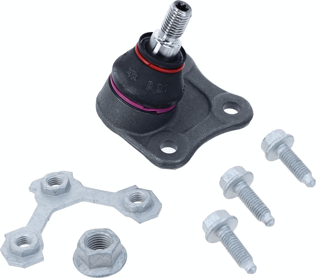 Pivot LEMFORDER 17620 02
