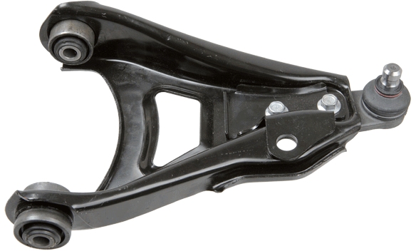 Brat suspensie roata LEMFORDER 18137 01