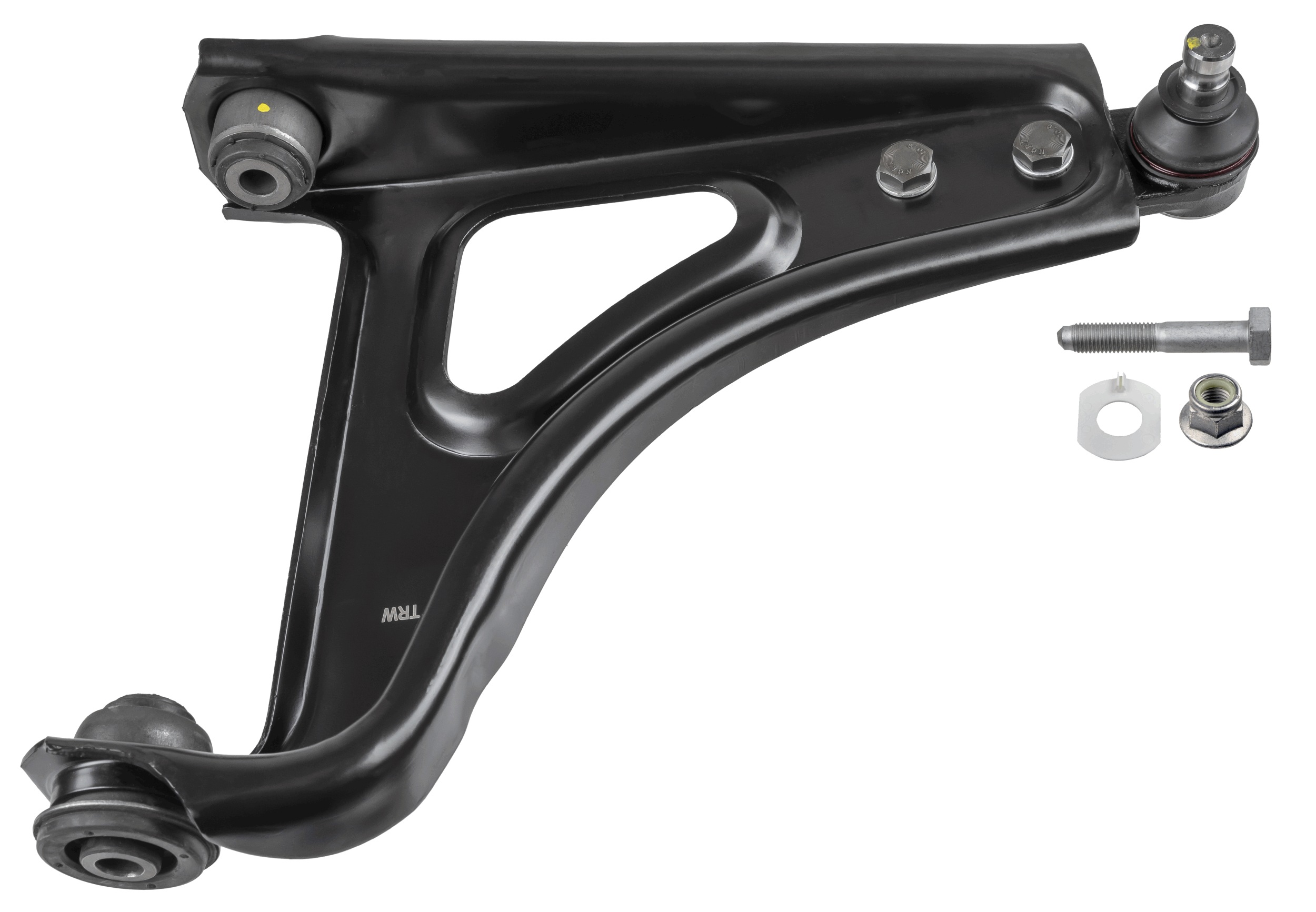 Brat suspensie roata LEMFORDER 19347 01