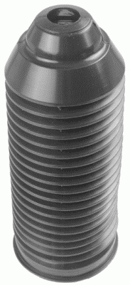 Capac protectie / Burduf amortizor VW UP! (121, 122, BL1, BL2, BL3, 123) 1.0 GTI  benzina 115 cai LEMFORDER 2039001