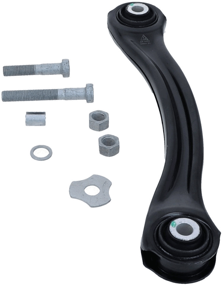 Brat / bieleta suspensie roata LEMFORDER 2073103