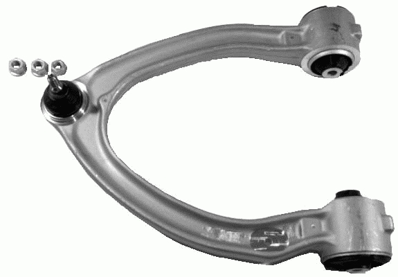Brat suspensie roata LEMFORDER 2099202