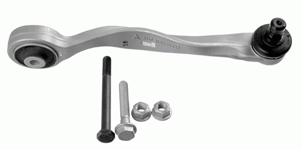 Brat suspensie roata LEMFORDER 21029 01