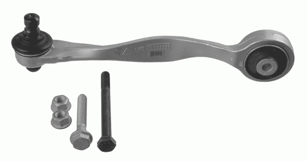 Brat suspensie roata LEMFORDER 21030 01