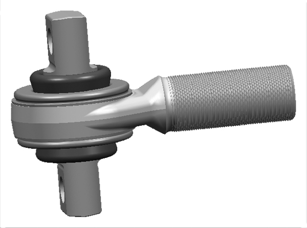 Articulatie sferica traversa ax LEMFORDER 2118501