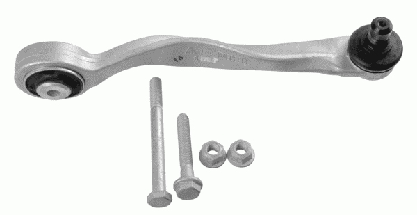 Brat suspensie roata LEMFORDER 21612 01