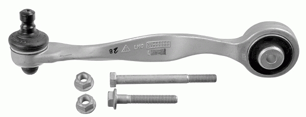 Brat suspensie roata LEMFORDER 21613 01