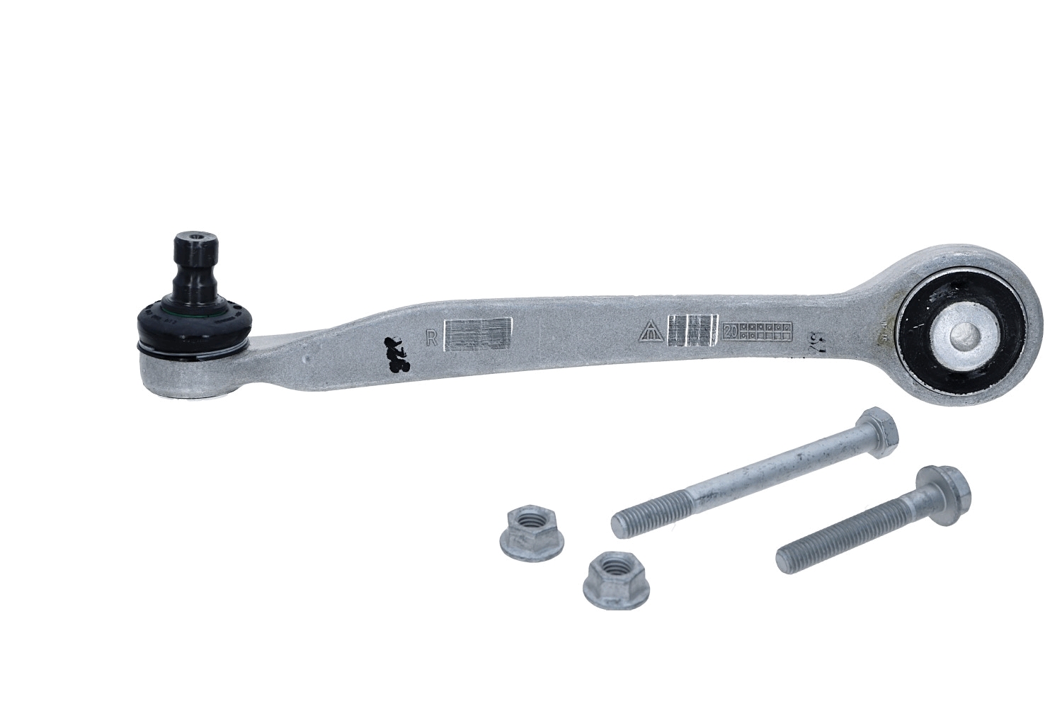 Brat suspensie roata LEMFORDER 21614 01