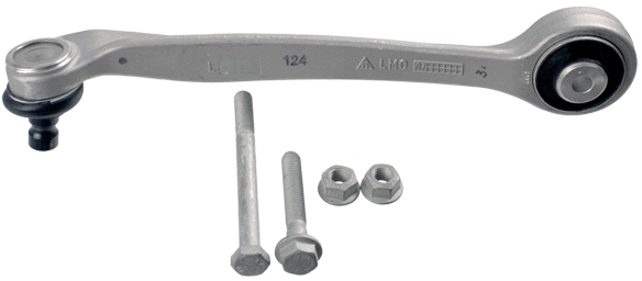 Brat suspensie roata LEMFORDER 21615 01
