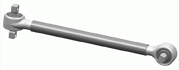 Brat suspensie roata LEMFORDER 2166801