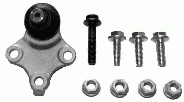 Pivot LEMFORDER 22339 04