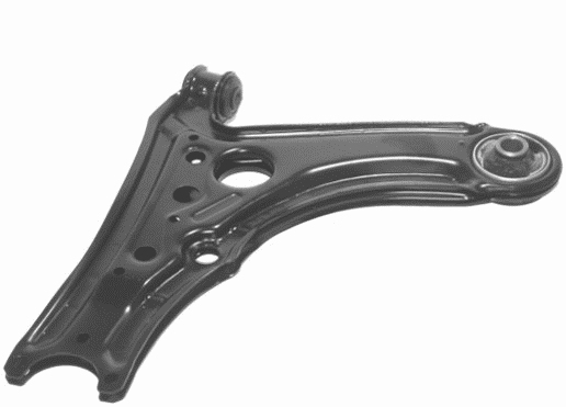 Brat suspensie roata LEMFORDER 22569 01