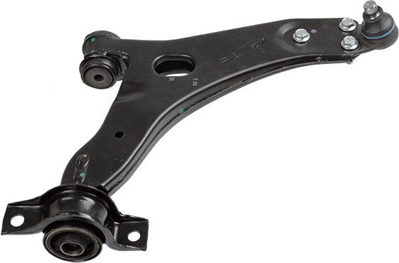 Brat suspensie roata LEMFORDER 22775 01