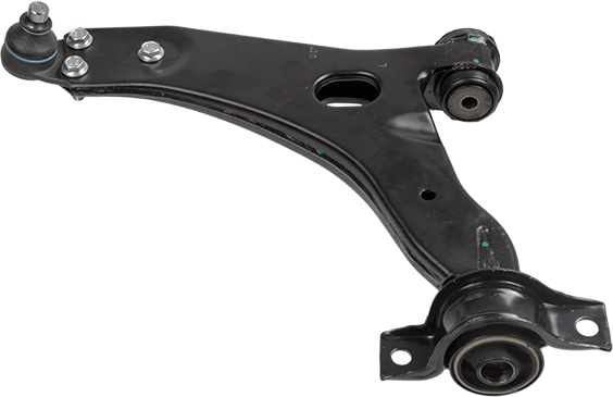 Brat suspensie roata LEMFORDER 22776 01