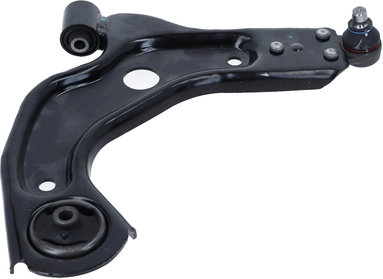 Brat suspensie roata LEMFORDER 22777 01