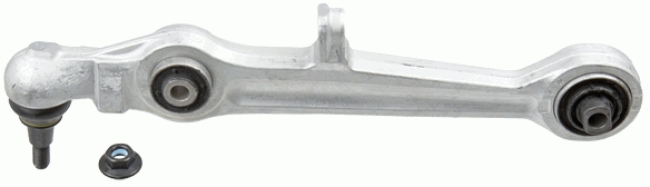 Brat suspensie roata LEMFORDER 22816 02