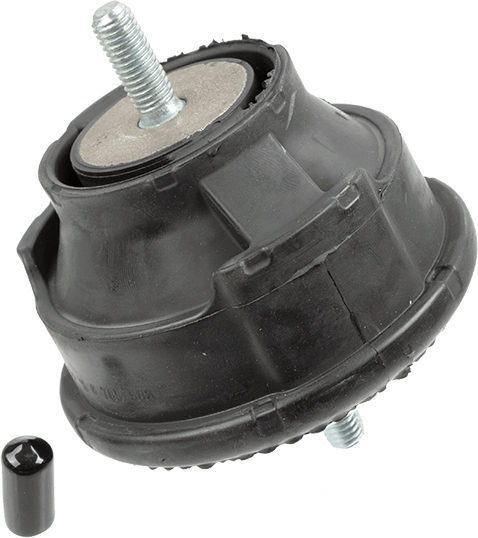 Suport motor BMW Seria 3 (E46) 320 d  diesel 136 cai LEMFORDER 2284501